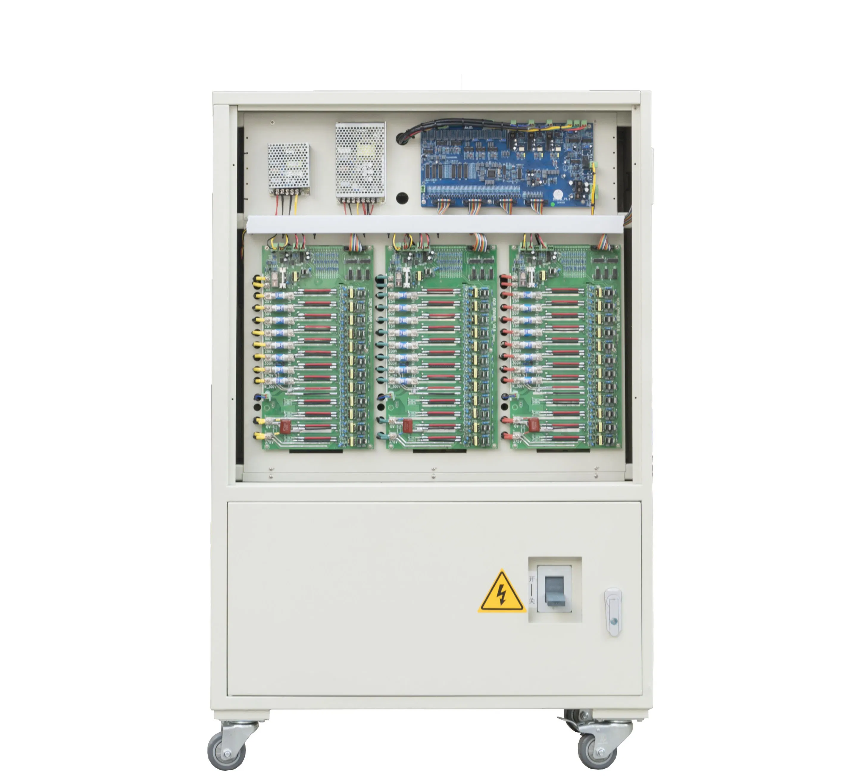 (ZSBW- 225kVA +/-20%) Static Voltage Stabilizer