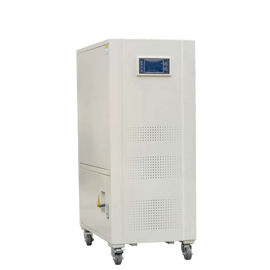 (ZSBW-225kVA+/-20%) Static Voltage Stabilizer