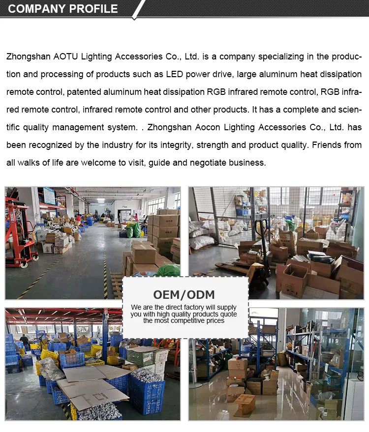 1000W LED Drive Power Ultra-Thin Aluminum Power Supply AC220 DC220