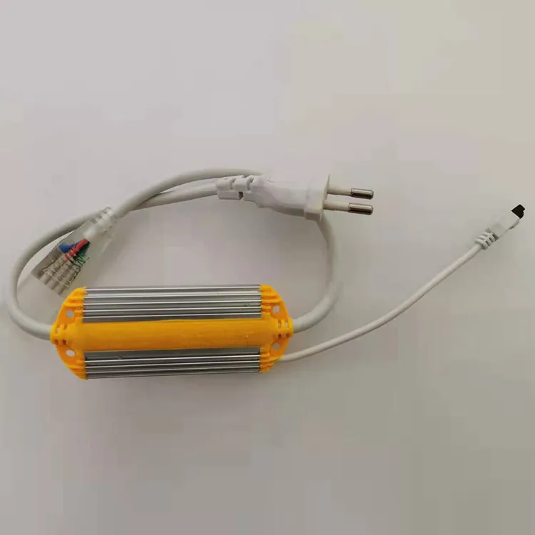 1000W LED Drive Power Ultra-Thin Aluminum Power Supply AC220 DC220