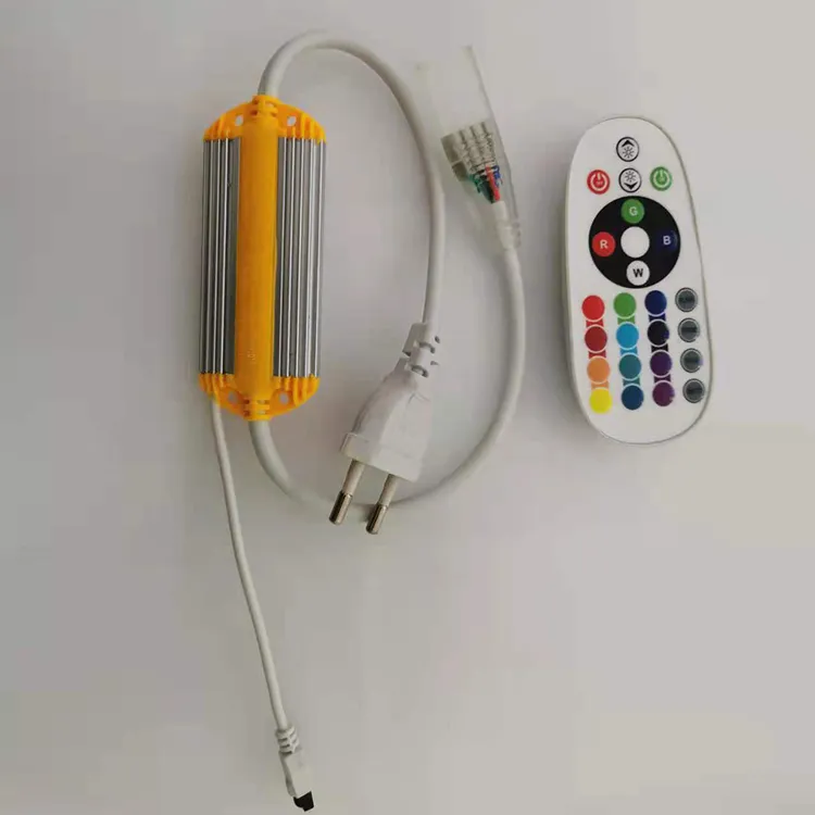 1000W LED Drive Power Ultra-Thin Aluminum Power Supply AC220 DC220