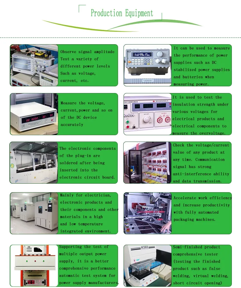 100W 12V 8A Constant Voltage Waterproof LED Switching Power Supply