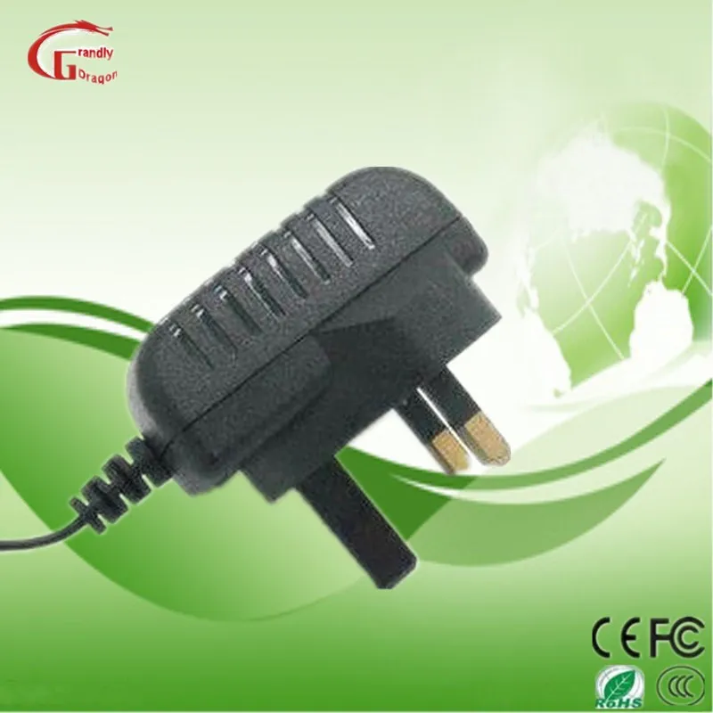 110V/220V AC 12V2a AC DC Adapter Wall Mount Power Adapter Charger