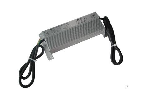 120W, 48V 2.5A High Efficiency LED Power Supply