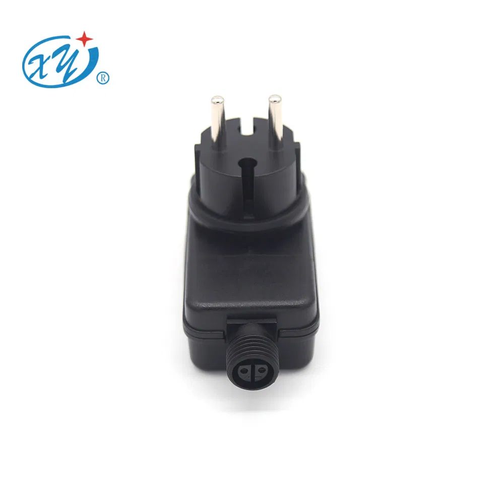 12V 0.5A 1.0A 2.0A IP44 Waterproof LED Driver with TUV CE GS Approval