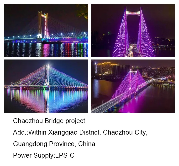 12V 30W Waterproof LED Driver for LED Signage Short Circuit