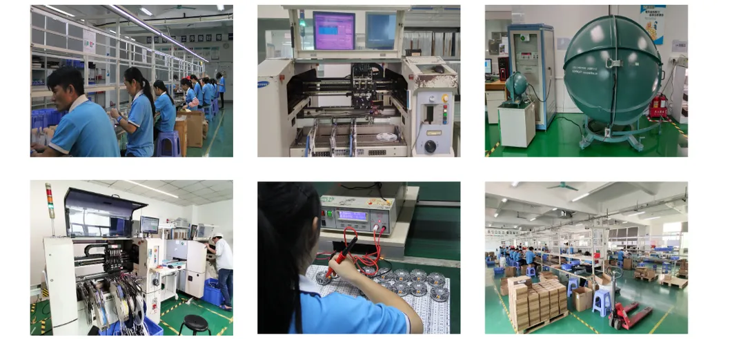 12V85W Supper Thin Mini Smart Dual Color Temperature Dimmable Wireless LED Driver