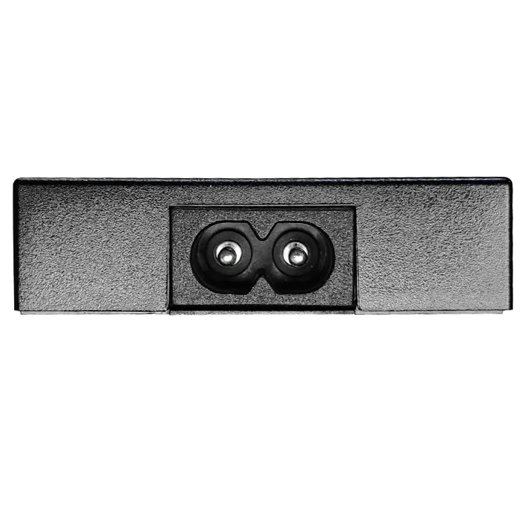 12V85W Supper Thin Mini Smart Dual Color Temperature Dimmable Wireless LED Driver