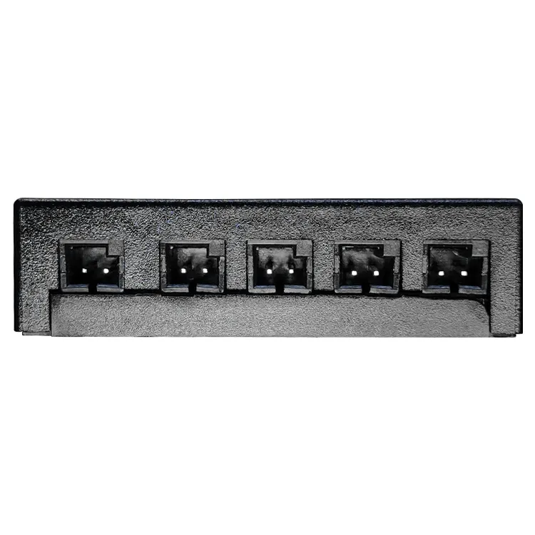 12V85W Supper Thin Mini Smart Dual Color Temperature Dimmable Wireless LED Driver