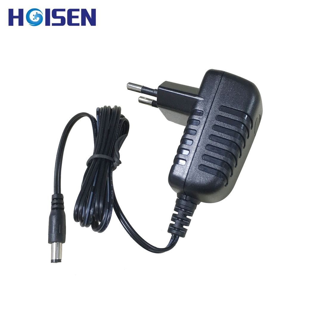 15V 1.5A Power Adapter Eup VI /DOE VI / En62368-1: 2014 EMC/EMI/UL/Ce