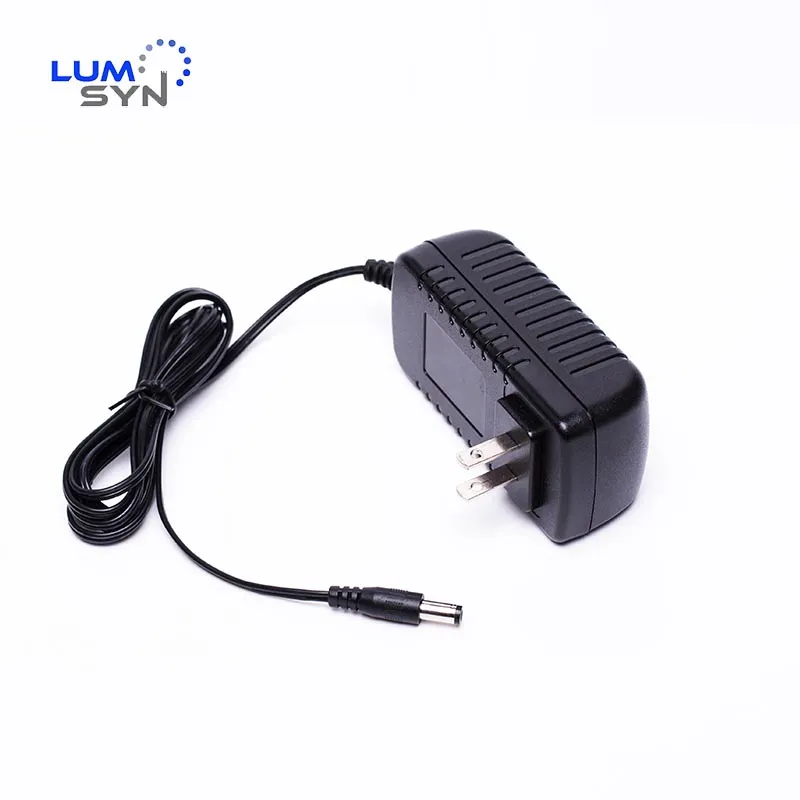 15V 1.6A Switching Power Supply 24W AC Adapter Charger Transformer