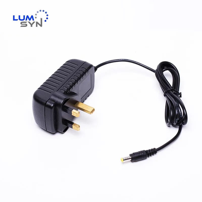15V 1.6A Switching Power Supply 24W AC Adapter Charger Transformer
