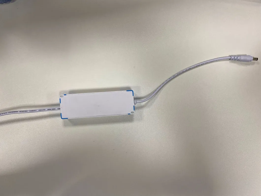 15W 18V Constant Voltage Triac Dimmer Use for LED Lamp