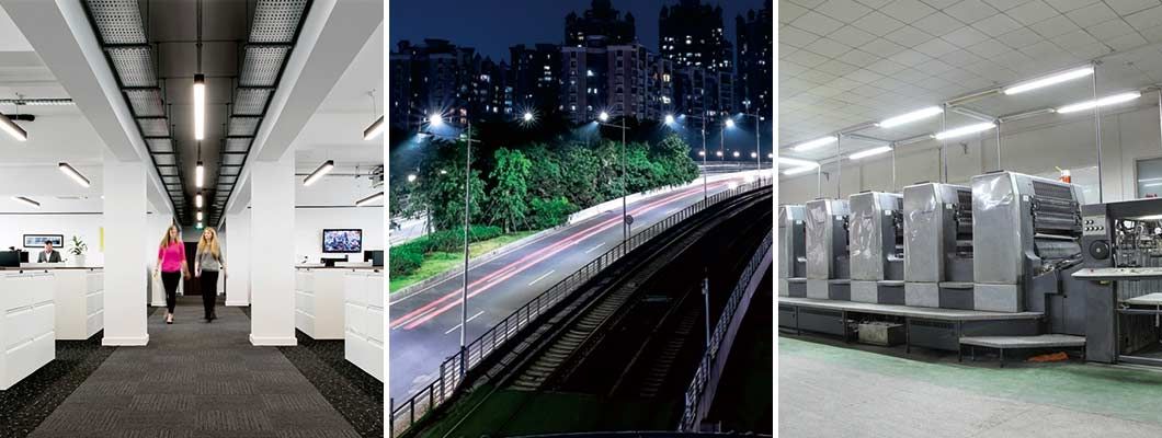 160W IP65 UL TUV CCC CE High Power Dimmable Constant Current LED Driver for High Bay Light