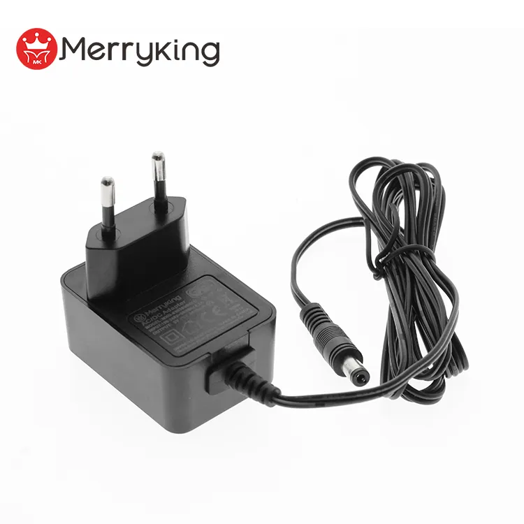18W Series Universal 100-240VAC Input Power Adapter 18V 1A AC DC Adapter with Ce GS Approval