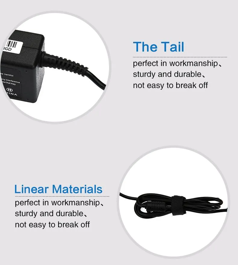 19.5V 6.15A 120W Laptop AC Adapter Forhp Hstnn-Da25 Hstnn-Ca25 Envy15 Thin 120W Slim Power Supply