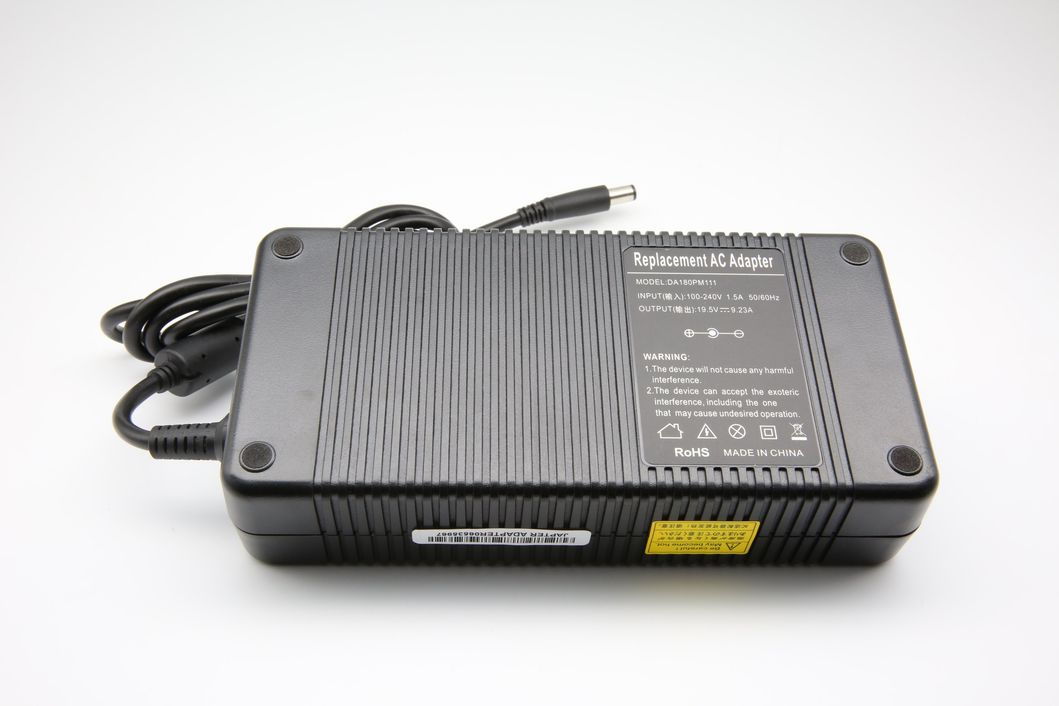 19.5V 9.23A 180W Laptop Charger Adapter for ADP-180MB B Da180pm111 Fa180pm111 Dw5g3 Alienware 15 AC Power