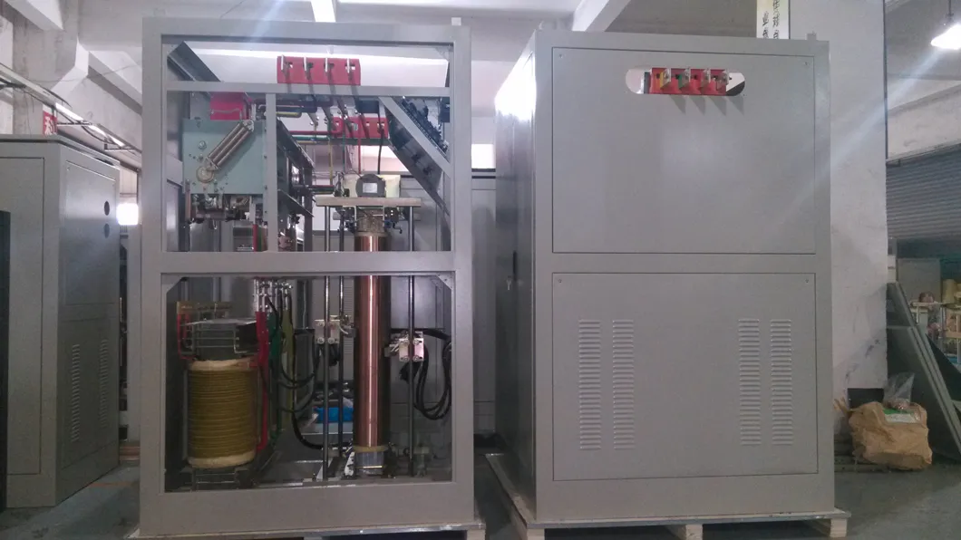 200kVA 225kVA 250kVA 300kVA Voltage Optimizer