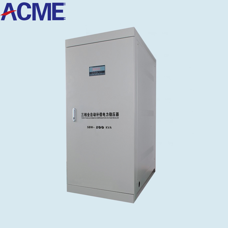 200kVA 225kVA 250kVA 300kVA Voltage Optimizer