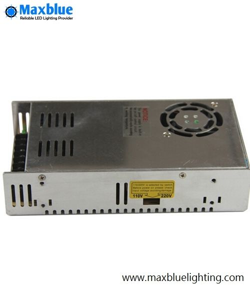 200W 24VDC Single Output Switching Power Supply