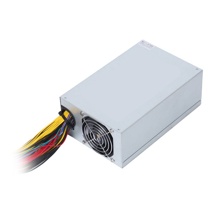 What Are the Safety Considerations When Using High Power Supply Units