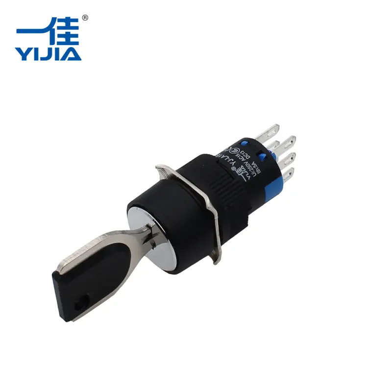 What Makes a Top Rated Plastic Key Switch Stand Out