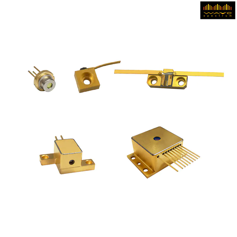 What Makes Multi-mode Laser Diodes the Key Choice for High-Power Applications?