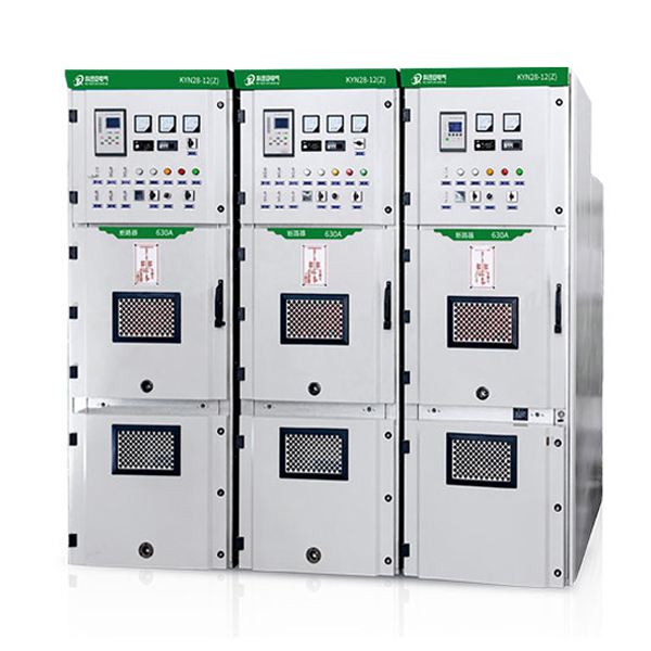 Why Should We Invest in Medium Voltage Switchgear for Modern Electrical Systems?