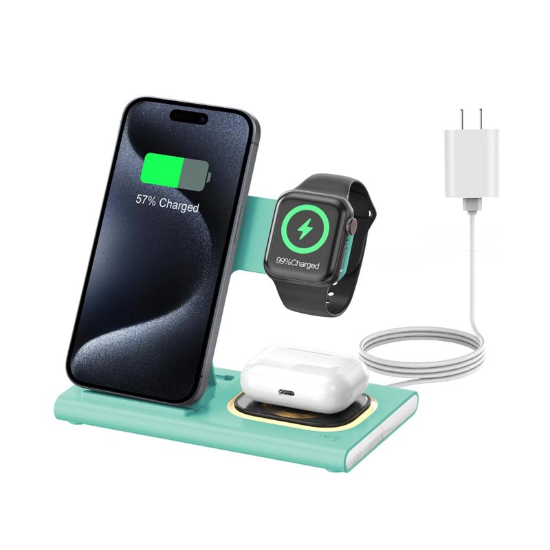 Which Questions Should We Ask Before Buying Fast Wireless Power Solutions