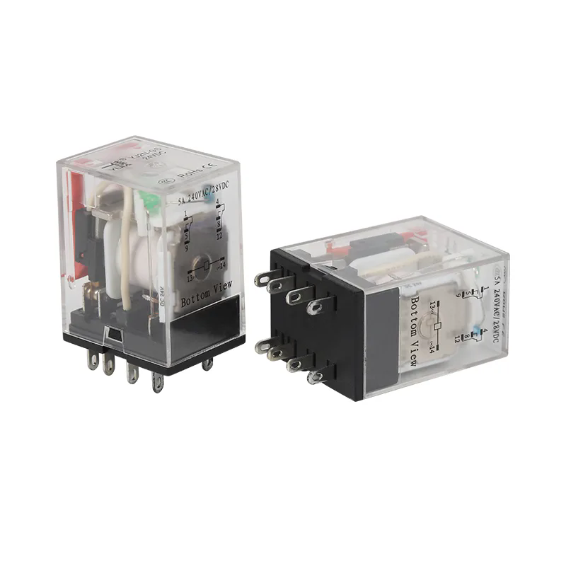 What Makes Customised Relays the Smart Choice for Modern Electronics ?