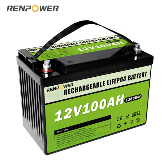 What Makes Long Life Solar Batteries a Game-Changer in Solar Storage?