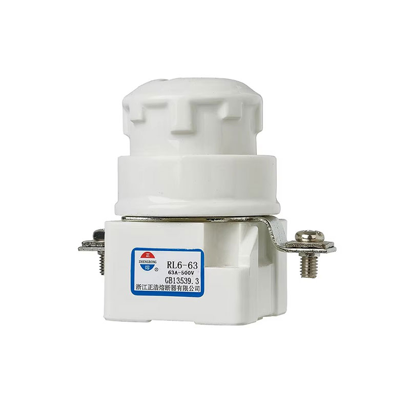 What Makes the Screw Type Fuse Critical for Electrical Protection?