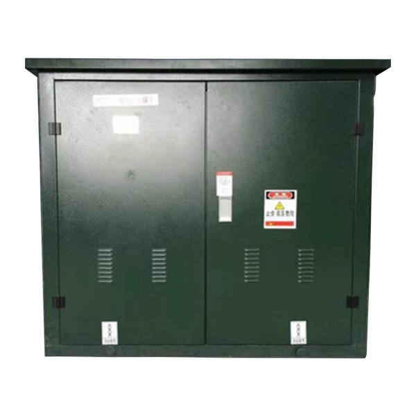 Why is the 35kv Medium Voltage Outdoor Cable Branch Box a Game-Changer in Power Distribution?