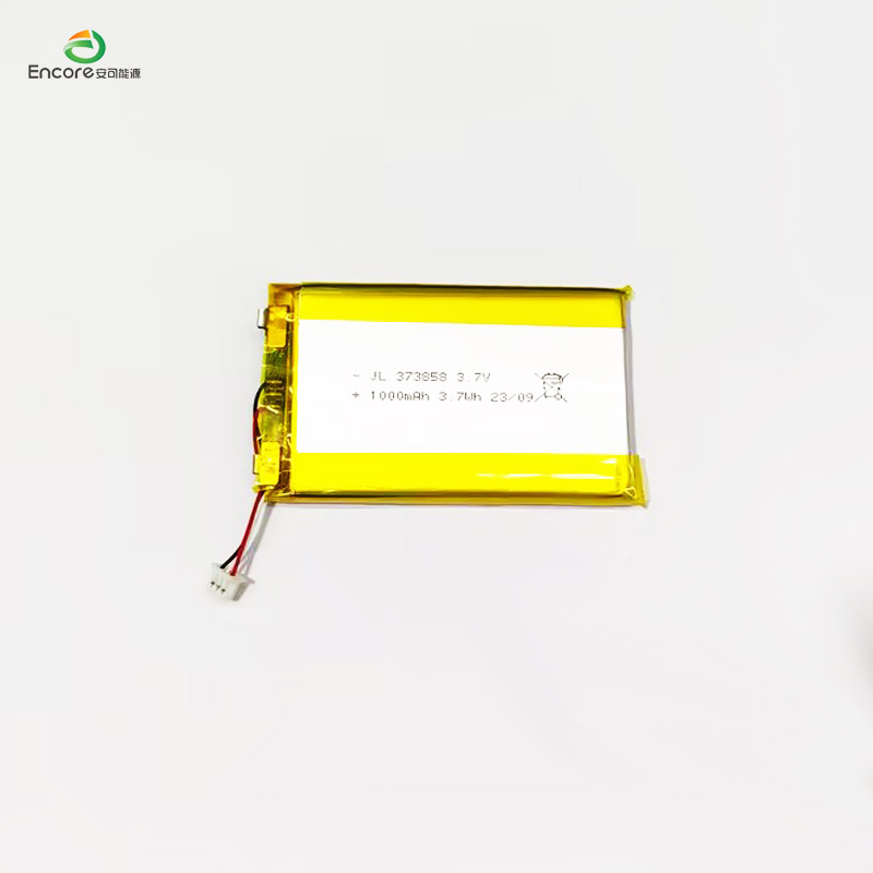 What are the Advantages and Future Trends of Li Polymer Batteries?