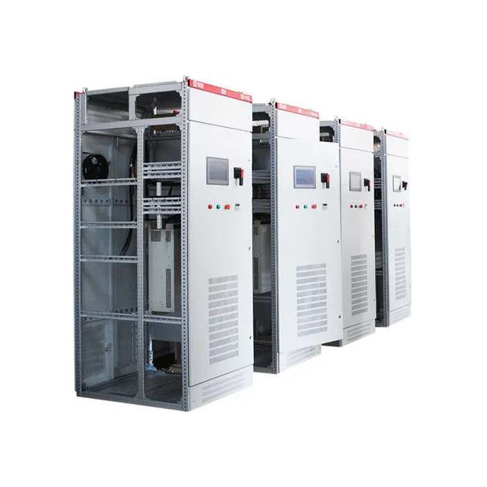 Why Is the Modular Power Cabinet the Key to Modern Electrical Systems?