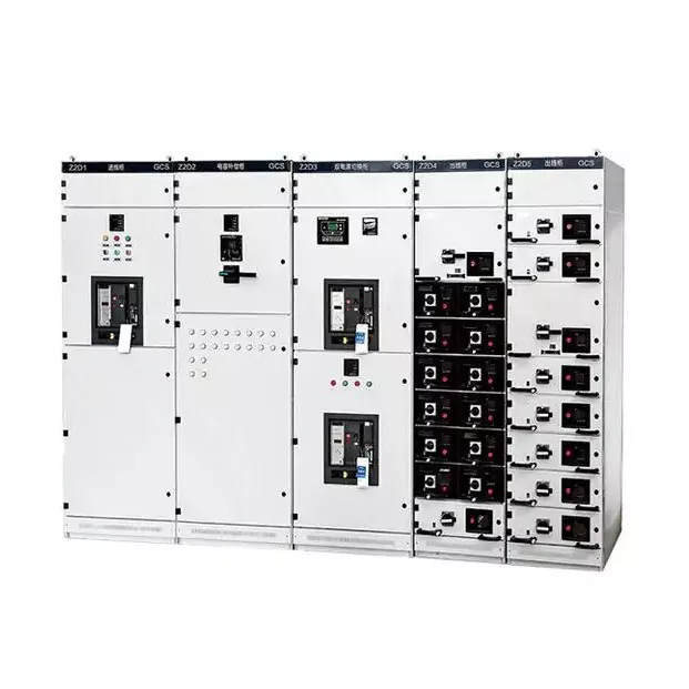 How Can Modular Low Voltage Switchgear Save Space And Cost In Your Facility