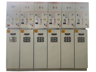 How to Select the Right Complete Switch Cabinet for Your Industrial Application