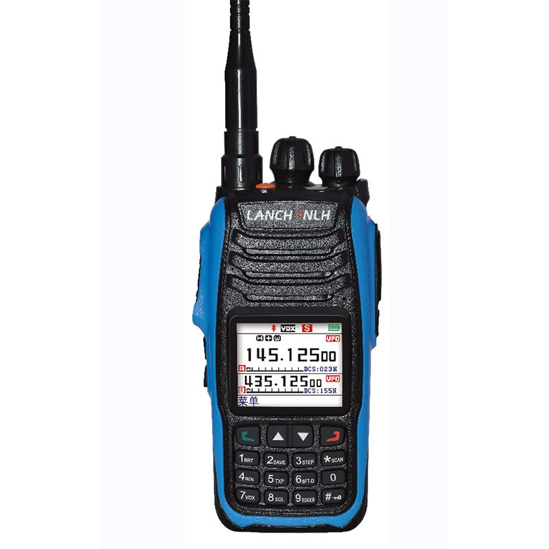 How Do Explosion Proof Walkie Talkies Enhance Safety and Communication in High-Risk Worksites?