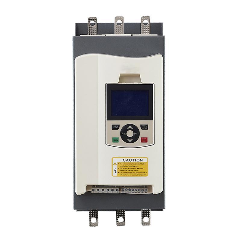 How Do AC Soft Starters Enhance Motor Control and Industrial Reliability?
