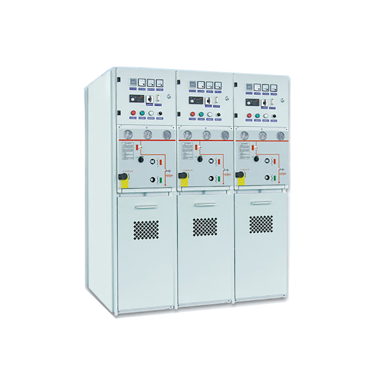 What Are the Latest Technological Advancements in Gas Insulated Switchgear
