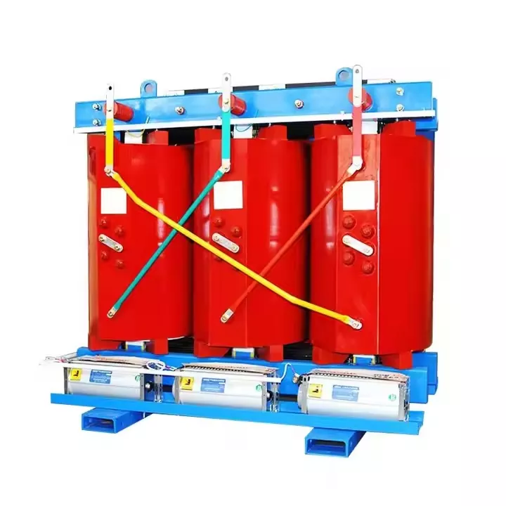 How Do You Troubleshoot Overheating Issues in Dry Type Transformers