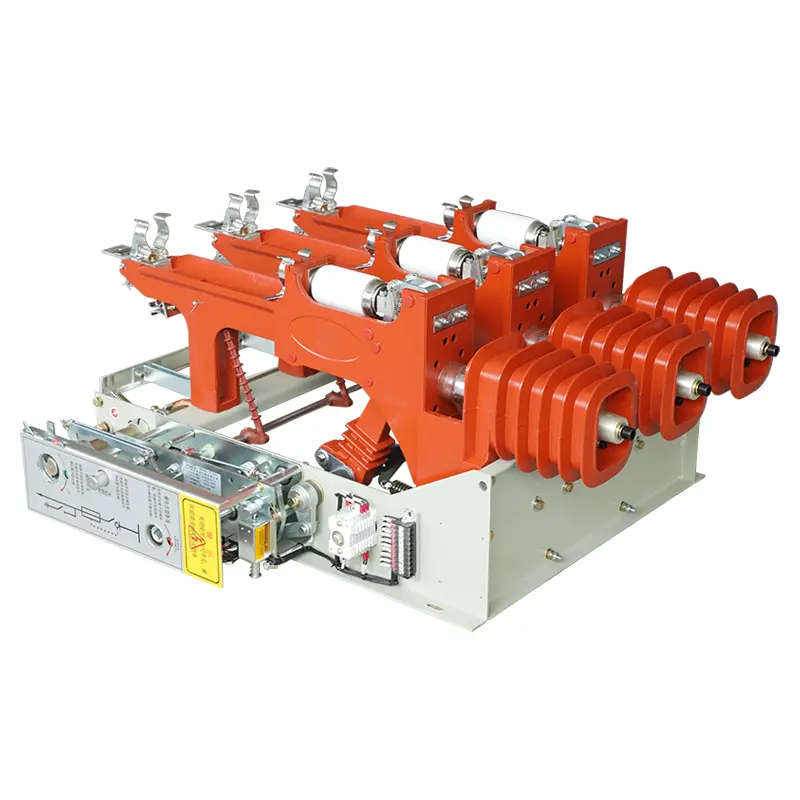 What Is an Air Type Load Break Switch and Why Does It Matter for Modern Power Distribution?