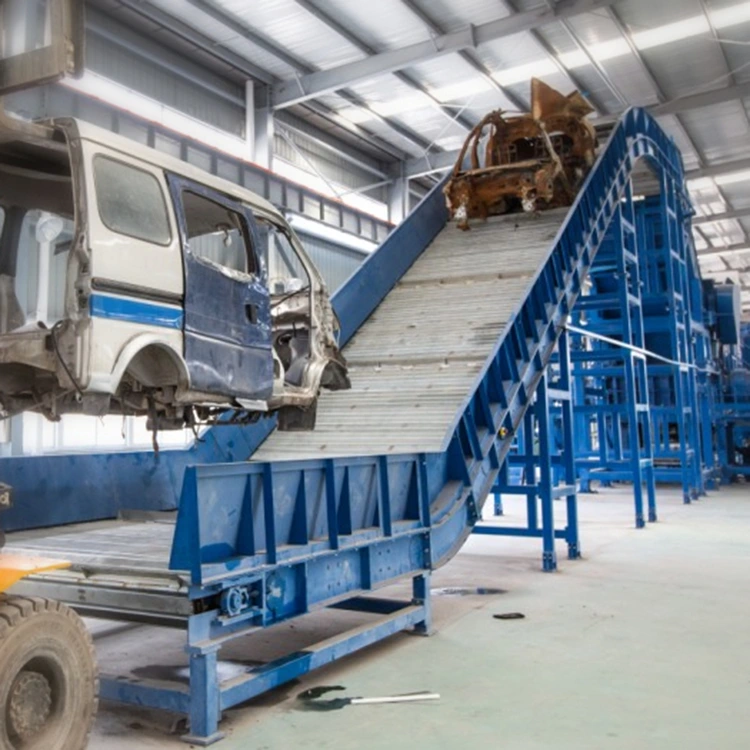 What Is a Metal Shredder and Why Is It Essential for Modern Recycling?