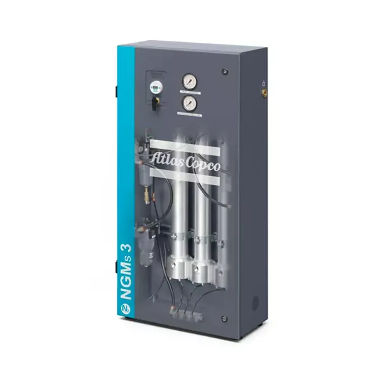 How Can a Nitrogen Generator Improve Your Industrial Efficiency?