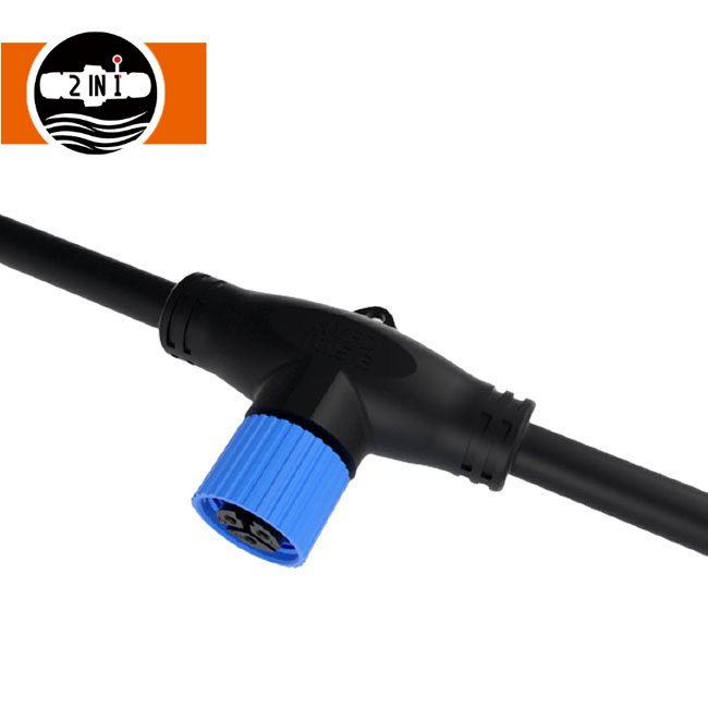 What Is a Waterproof Led Connector?