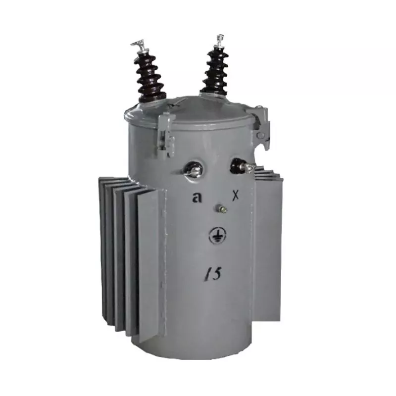 How Does an Electrical Transformer Increase or Decrease Voltage