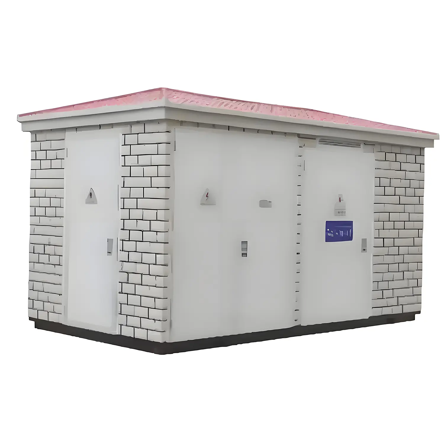 Why Are European Type Substations Known for Their Compact Design