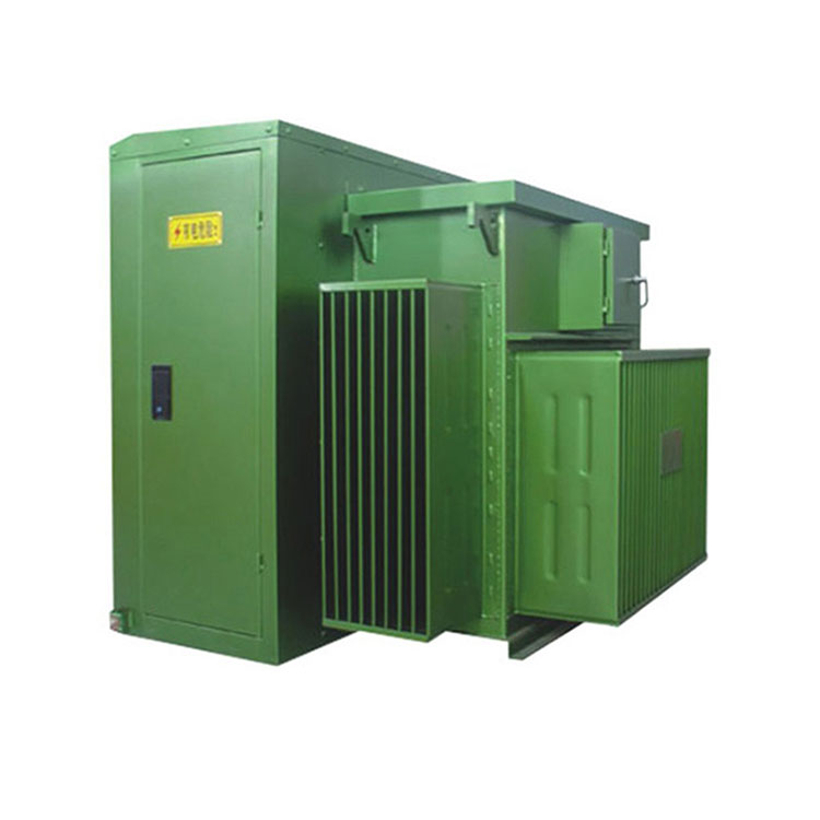 How Does the Design of a Pad Mounted Transformer Improve Electrical Grid Reliability