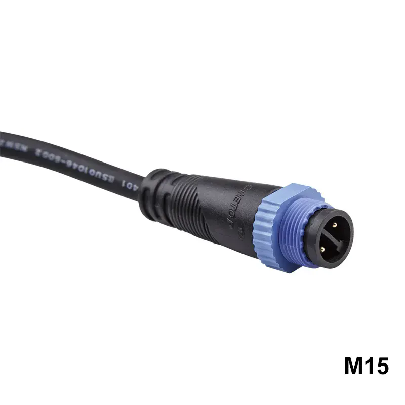 How Can Outdoor LED Connectors Enhance Your Lighting Systems?