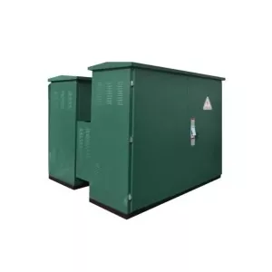 Why Are More Power Projects Choosing American Type Substation Solutions?